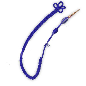 Aiguillette Táctica de Alta Calidad Personalizada, Cordón de Hombro de Uniforme de Calidad Superior para Accesorios de Uniforme Táctico - Product Image 4