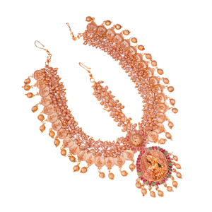 Nethi Chutti for Wedding Traditional Crown - Product Image 3