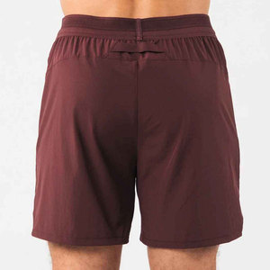 Pantalones Cortos Casuales para Hombre, Más Vendidos, Cintura Elástica, Algodón Transpirable, Diseño Sólido, Último Diseño, Precio Razonable - Product Image 4