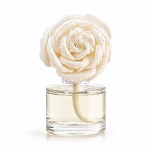 ROSE VADEE Flores de Madera Sostenibles de Sola, Tamaño 8-8.5cm, Hechas a Mano, Venta al por Mayor, Fragancia para el Hogar, Varillas de Sesbania, Diseño Hermoso - Product Image 2