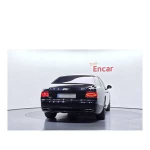 Bentley Flying Spur 6.0 2016/3, 145.902 km, Volante a la Izquierda - Product Image 4