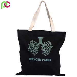 2025 mode plage sacs fourre-tout en gros personnalisé imprimé promotionnel Calico coton toile Shopping sacs fourre-tout - Product Image 2