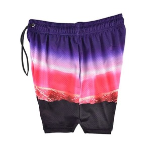 2026 Wholesale Custom Design <b>Shorts</b> Solid Breathable Swimming <b>Shorts</b> - Product Image 3