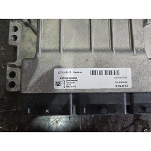 Arkana - Módulos de Computación y ECUs Usados 237101511S - Product Image 2