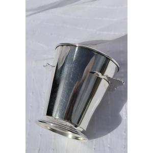 Made in India Genuine Quality Stainless Steel Double Wall Insulated Ice Bucket <b>Champagne</b> Bucket for Giveaways at Best Price - Product Image 4