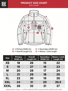 Chaqueta de Caza de Camuflaje para Hombre, Impermeable, Resistente al Viento, Transpirable y Resistente al Desgaste, para Actividades al Aire Libre - Product Image 6