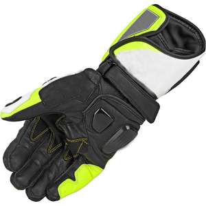 Guantes de Motocicleta con Pantalla Táctil 2026, el Mejor Diseño, Alta Calidad, Más Vendidos, Transpirables - Product Image 3