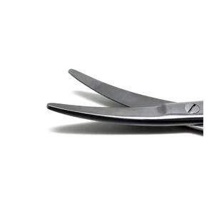 Tijeras Metzenbaum 145mm 03-071-145 de Acero Inoxidable, Instrumento Quirúrgico Manual para Disección de Tejidos Delicados - Product Image 6