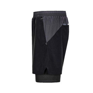 Running Shorts <b>Athletic</b> Sports Supplier Breathable Running Shorts Lightweight Running Shorts Professional Sportswear Shorts - Product Image 2