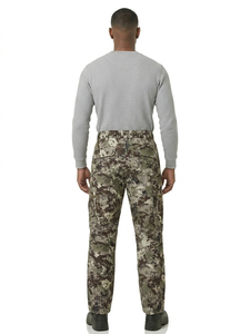 Pantalones de Caza Unisex con Camuflaje, Pantalones de Caza con Camuflaje, Estilo Cargo, Transpirables, para Exteriores, para Otoño - Product Image 3