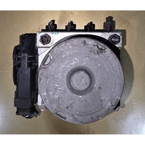 Unité hydraulique 12V d'occasion compatible avec Kia Mobis 58920-4D000, unité hydraulique ABS pour Bosch 0 265 231 587, pièces automobiles coréennes. - Product Image 1