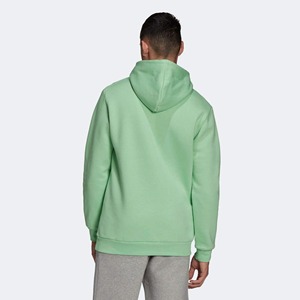 Sudadera con Capucha de Algodón Transpirable con Cordón Ajustable y Puños Acanalados - Product Image 2