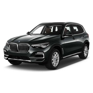BMW X5 d'occasion de luxe, véhicule utilitaire sport avec intérieur haut de gamme, moteur puissant et système d'assistance au conducteur avancé - Product Image 2