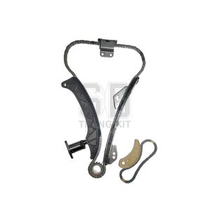 Kit de piñón de cadena de distribución 2ZRFXE para PRIUS ZVW35, fabricante de autopartes para TOYOTA - Product Image 1