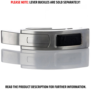 Soporte Lumbar Cómodo de Cuero Vacuno, de Alta Resistencia, Protección Profesional, Unisex, Ajustable, para Levantamiento de Pesas - Product Image 6