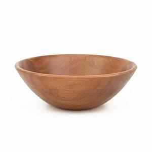 Handmade Durable Non-Toxic Natural Acacia/<b>Mango</b> <b>Wood</b> Eco-Friendly Serving <b>Bowl</b> for Salad Fruit Home Decor or Party - Product Image 4