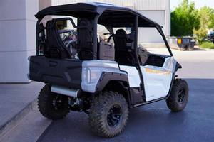 ข้อเสนอที่ดีที่สุดสำหรับ Wolverine X4 850 R-Spec UTV - Product Image 2