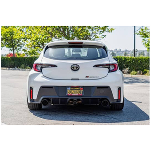 Toyota GR Corolla Core 2023 - Product Image 2