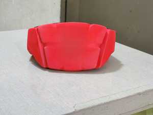 Casco de Rugby Estándar Internacional OEM, Casco de EVA de Carcasa Suave para Jóvenes y Adultos, para Fútbol y Fútbol Americano - Product Image 3
