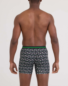 OEM Manufactured Factory Direct Wholesale Custom Printed <b>Own</b> Logo Underwear High Quality Cotton/Spandex Boxer Brief for Men - Product Image 6