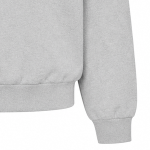 Sudadera deportiva de rendimiento para hombre, personalizada, de invierno, con media cremallera, elástica, para golf, OEM, marca privada, de fábrica - Product Image 5