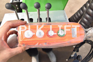 Ventosa Eléctrica para Vidrio, Elevador de Vidrio al Vacío para Manipulación e Instalación de Mármol y Láminas Metálicas - Product Image 3