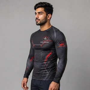 Chemise de sport pour homme, protection UV, douce, flexible, pour la pêche, le kayak, le surf et les aventures en plein air - Product Image 6