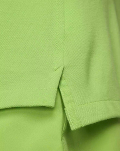 Polo d'été pour homme à manches longues et coupe ample, grande taille, respirant, séchage rapide, polos pour homme grande taille, qualité supérieure - Product Image 4
