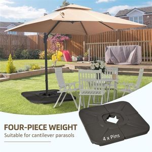 Base de parasol de patio - pour votre espace extérieur - Product Image 4