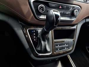 Utilisé pour le véhicule utilitaire de transport polyvalent Grand Starex Passenger Van 2019, luxueux, diesel, transmission automatique, cuir - Product Image 5