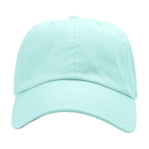 Unisex Custom Design Baseball Cap with Common Fabric High Quality Craftsmanship Adjustable All Seasons Perfect Fit - Product Image 2