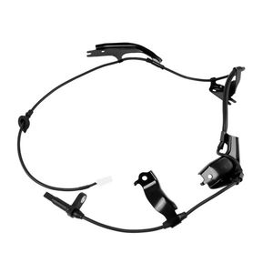 Sensore di Velocità Ruota ABS Posteriore Sinistro per GAC Century LS460 Vista Mark X ES300 LS430 SC300 Compatibile con Lexus IS250 GS450h - Parte 89546 - Product Image 4