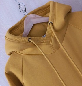 Sudaderas con Capucha Personalizadas al por Mayor, 3D, de Algodón Ecológico, con Logotipo Impreso en la Parte Delantera, Corte Regular, Gruesas - Product Image 1