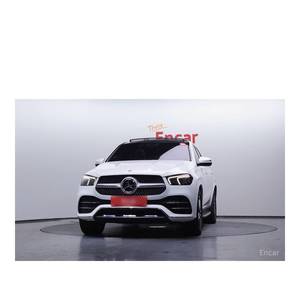 Mercedes-Benz Clase GLE GLE350e 4MATIC Coupé Noviembre 2022 96,363 km Caja de Cambios Automática Volante a la Izquierda Asientos de Cuero Cámara Trasera - Product Image 3