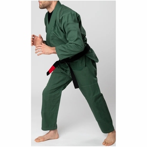 Traje de MMA BJJ para Hombre, el Más Vendido, Tela Duradera de Alta Calidad, Secado Rápido, Última Tendencia, Precio Económico, Traje de MMA BJJ para Hombre Totalmente Personalizable - Product Image 3