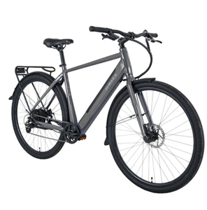 Nueva Bicicleta Eléctrica D-awes Scenic C-ross Bar, Precio de Fábrica, Envío Gratuito a Todo el Mundo - Product Image 1