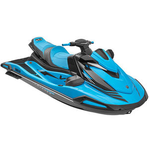 El Mejor Bote Yamaha WaveRunner VX Cruiser con Personalización OEM/ODM, Garantía de 3 Años, Sistema de Sonido y Entrega a Domicilio - Product Image 6
