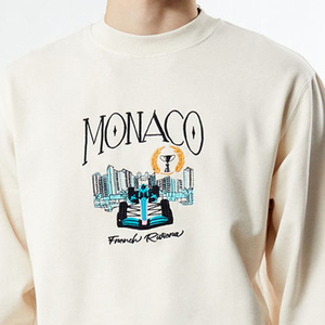 Nuevas sudaderas de moda para hombre, precio al por mayor, colores sólidos básicos, sudaderas de algodón mezclado para hombre en venta - Product Image 6