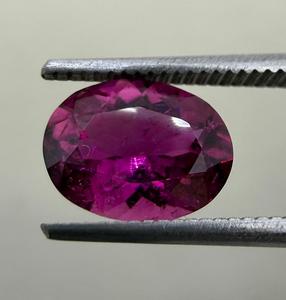 Shamim Gems Natural Tourmaline Loose <b>Stone</b> Genuine Pink Pear Brilliant Cut Jewelry Making Ring Pendant Collector Gift rare Gems - Product Image 5