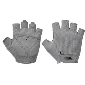 Gants de cyclisme de qualité supérieure, respirants, antidérapants, pour la route et le VTT - Product Image 6