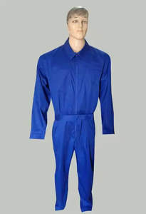 Nuevo Diseño de Uniforme de Seguridad en Venta, Fabricante Profesional de Ropa de Trabajo, Uniforme de Seguridad - Product Image 6