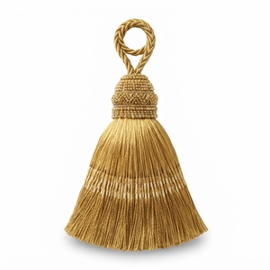Services de Fournisseur en Gros : Nouveaux Accessoires Artisanaux Décoratifs Tendance à Pompons, Meilleures Ventes, avec Marquage Personnalisé - Product Image 5