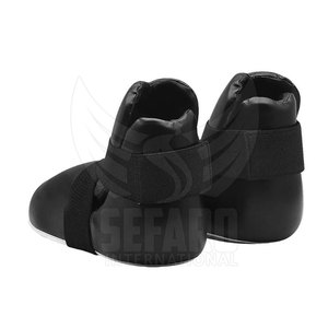 Pads de pied semi-contact personnalisés avec logo, en gros, service OEM, dernier style - Product Image 3