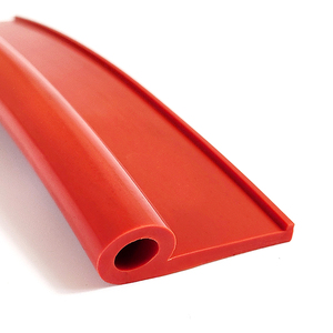 Bandes <span class=keywords><strong>d</strong></span>'<span class=keywords><strong>étanchéité</strong></span> en silicone adaptées aux joints <span class=keywords><strong>d</strong></span>'appareils de <span class=keywords><strong>cuisine</strong></span>, résistantes aux hautes températures et tolérant les basses températures - Product Image 1