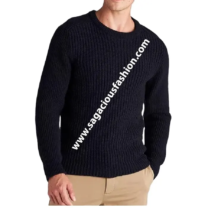 New Fashionable Apparels Premium Quality100% Wool Sweater Collection Export Quality Direct Factory Manufacture From Bangladesh