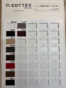 Tissu polaire en polyester 350 GSM très demandé, matière super douce et chaude pour sweats à capuche, sweat-shirts et survêtements, disponible à la vente - Product Image 5
