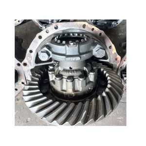 Conjunto de Engranajes de Transmisión Diferencial para Camión HINO 500 GH/700 7*45 / 7*43 / 7*38 - Product Image 2