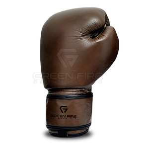 Nouveauté, prix bas, gants de boxe en cuir pour adultes, protection des poignets, imperméables, antidérapants, vente chaude - Product Image 5