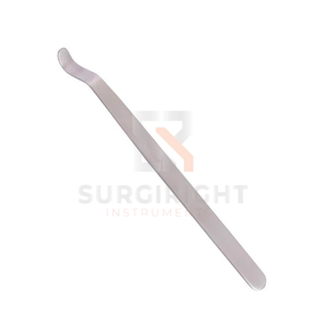 Retractor de mano Hayes de acero inoxidable, retractor quirúrgico de tejidos, instrumento reutilizable, CE ISO 13485 de Blush Surgical - Product Image 6