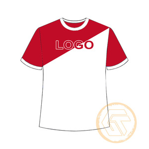 Camiseta Personalizada de la Hermandad Femenina Delta, de Alta Calidad, Transpirable, de Algodón Jersey, Diseño Sólido, Manga Corta, Cuello Redondo, Talla XL, Estilo Griego - Product Image 3